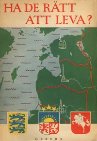 Ha de rätt att leva?