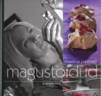 Maailma parimad magustoidud