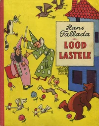 Lood lastele