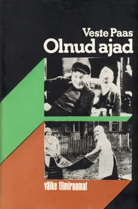 Olnud ajad
