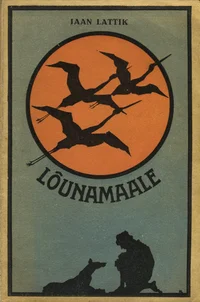 Lõunamaale. Reisikirjeldused
