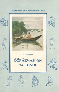 Ööpäevas on 24 tundi