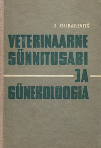 Veterinaarne sünnitusabi ja günekoloogia