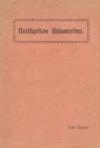 Neitsipõlwe südameõnn