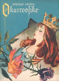 Okasroosike