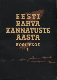 Eesti rahva kannatuste aasta