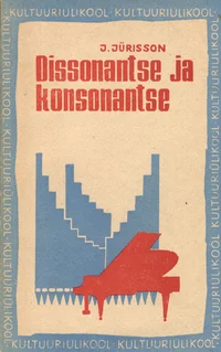 Dissonantse ja konsonantse