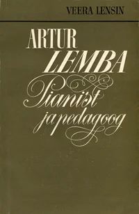 Artur Lemba