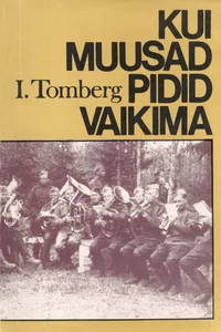 Kui muusad pidid vaikima