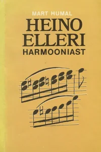 Heino Elleri harmooniast