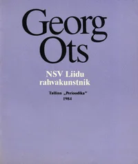Georg Ots