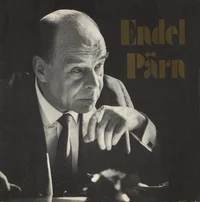 Endel Pärn