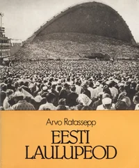 Eesti laulupeod
