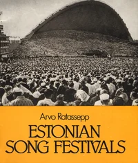 Estonian song festivals