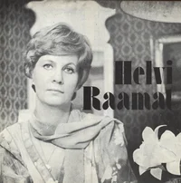 Helvi Raamat