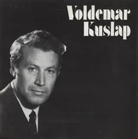 Voldemar Kuslap