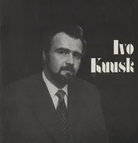 Ivo Kuusk