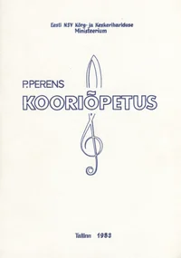 Kooriõpetus