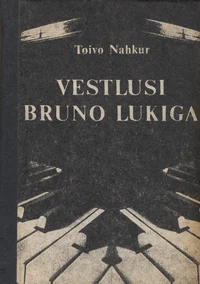 Vestlusi Bruno Lukiga