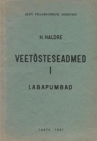 Veetõsteseadmed