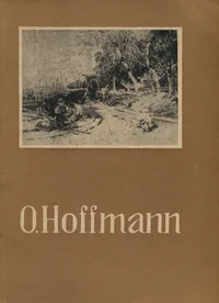 Oskar Hoffmann. Оскар Гофман