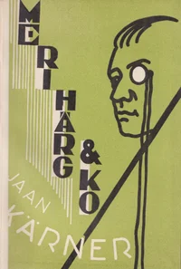 Merihärg & Ko ajab Venemaaga äri