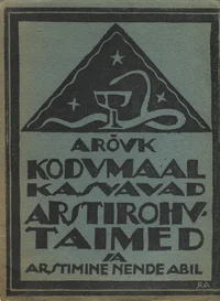 Kodumaal kasvavad arstirohutaimed ja arstimine nende abil