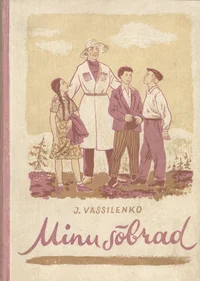 Minu sõbrad