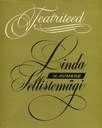 Linda Sellistemägi
