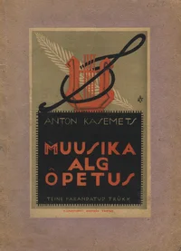 Muusika algõpetus
