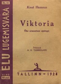 Viktoria