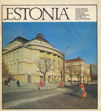 «Estonia»