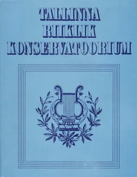 Tallinna Riiklik Konservatoorium
