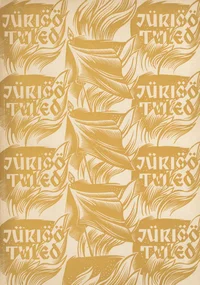 Jüriöö tuled