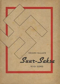 Suur-Saksa riigi sünd