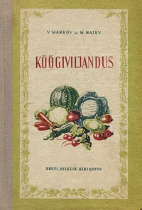 Köögiviljandus