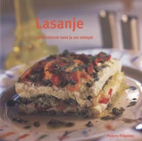 Lasanje