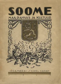 Soome maa, rahvas ja kultuur