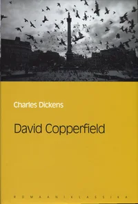 David Copperfield