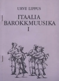 Itaalia barokkmuusika