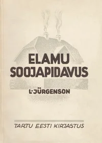 Elamu soojapidavus