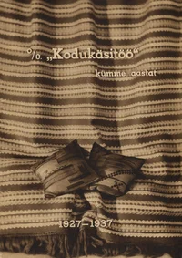 Osaühisus «Kodukäsitöö» 