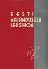 Eesti majanduselu leksikon