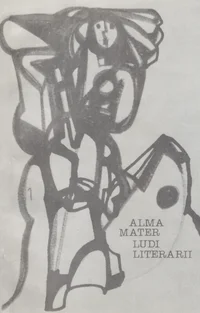 Alma Mater. Ludi literarii