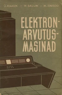 Elektronarvutusmasinad