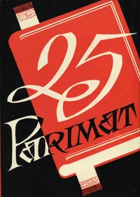 25 parimat