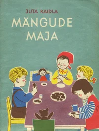Mängude maja