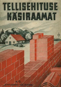 Tellisehituse käsiraamat