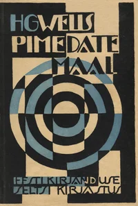 Pimedate maal