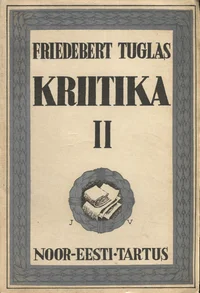 Kriitika